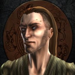 irinami — legacy portrait