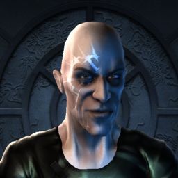 ROLLAAN — legacy portrait