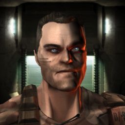 theRaptor — legacy portrait