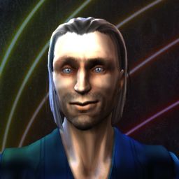 Smai Lee — legacy portrait