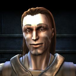 Rowenor — legacy portrait