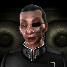 Kvasur — legacy portrait