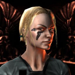 Starbringer — legacy portrait
