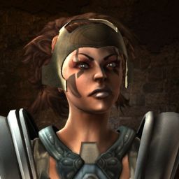 Anatyla — legacy portrait