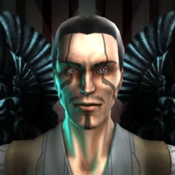 jonie rotten — legacy portrait