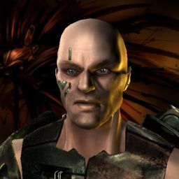 Zy Sojurn — legacy portrait