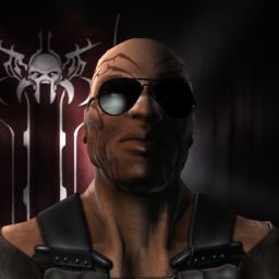 Pulsar Solaris — legacy portrait