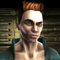 xXxDIZELxXx — legacy portrait