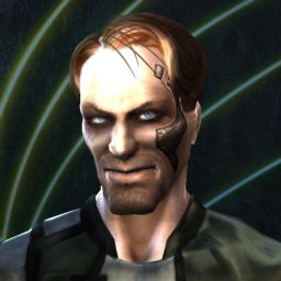 Filiolus Deus — legacy portrait