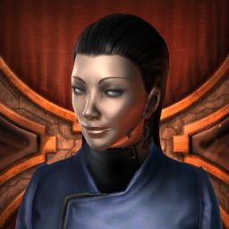 Hot Inca — legacy portrait