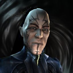 Magnus theRed — legacy portrait