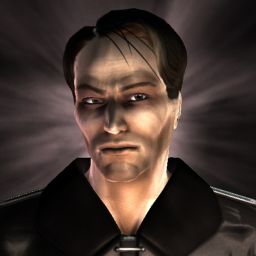 Katchin — legacy portrait