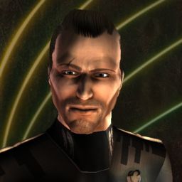 Sarasor Gothar — legacy portrait