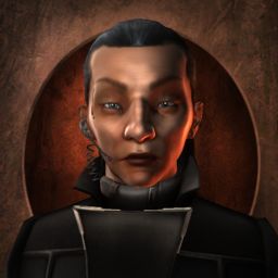 Sol Kraiest — legacy portrait