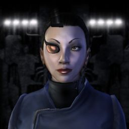 getting lotsaore — legacy portrait
