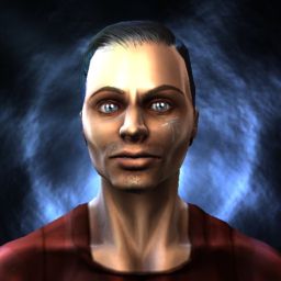 Boss — legacy portrait