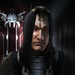 Meat Missle — legacy portrait