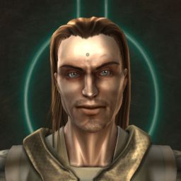 Ethindar Lexius — legacy portrait