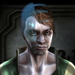 Manubiwan — legacy portrait
