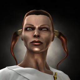 ZAAR TUR — legacy portrait