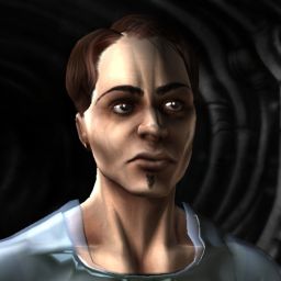 Anaklet — legacy portrait
