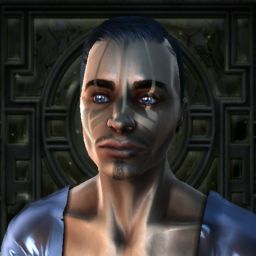 Darkofknight — legacy portrait