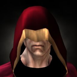 Messerjack — legacy portrait