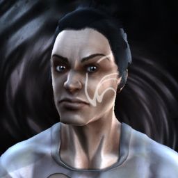 Riflemandodd — legacy portrait