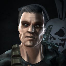 Godzzzilla — legacy portrait