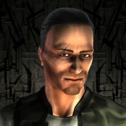 zerokub — legacy portrait