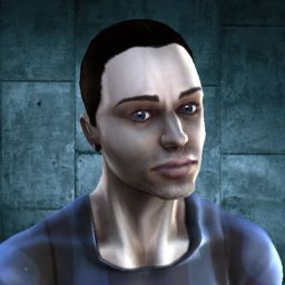 Wikjaar — legacy portrait