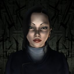 Lord KillShot — legacy portrait
