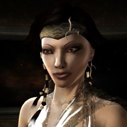 Malkaedofiz — legacy portrait