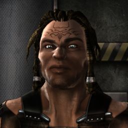 viper0shadow — legacy portrait
