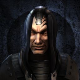 Vuko Drakkainen — legacy portrait