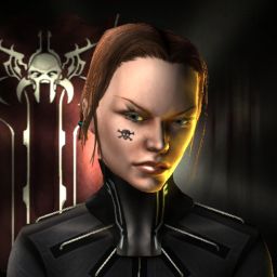 Tak Amura — legacy portrait
