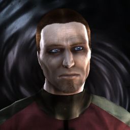 bjtardiff — legacy portrait