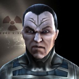 Belenus6 — legacy portrait