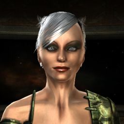 Raffala — legacy portrait