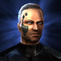 Phoenix Boy — legacy portrait