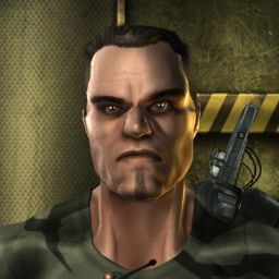 Cervantez07 — legacy portrait