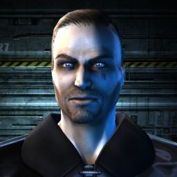 DysfunktinaL — legacy portrait