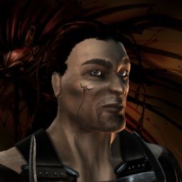 Murashu — legacy portrait