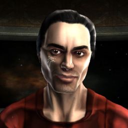 viewtifuljoe — legacy portrait
