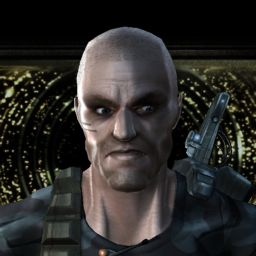 Corrupted Brethren — legacy portrait