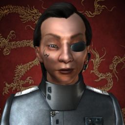 Hondy — legacy portrait