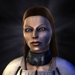 cilayin — legacy portrait