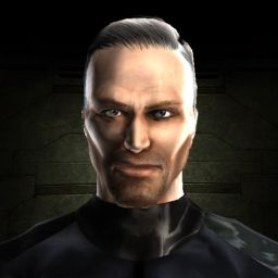 Tartaros Hephestus — legacy portrait
