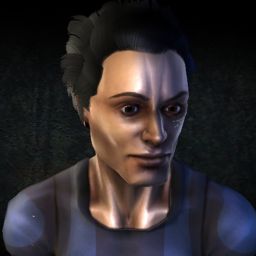 zanchen — legacy portrait