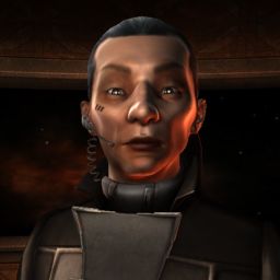 GokuZWar — legacy portrait